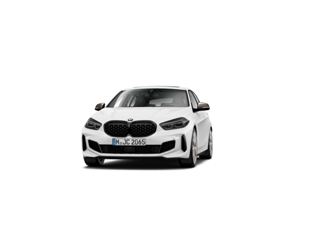 BMW 135