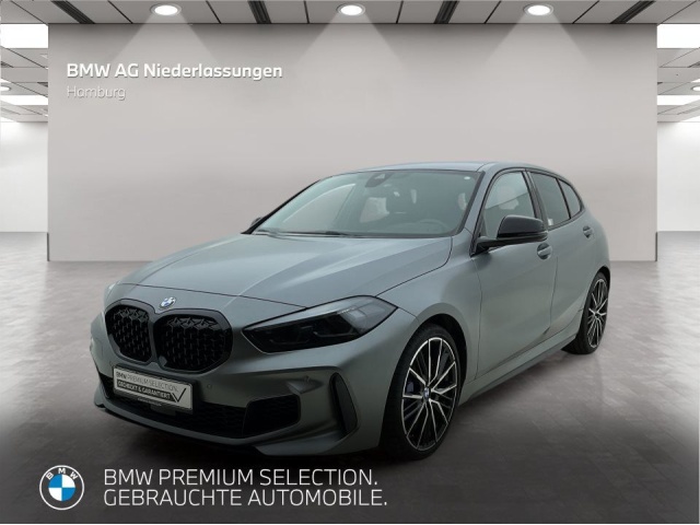 BMW 135