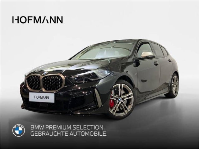 BMW 135
