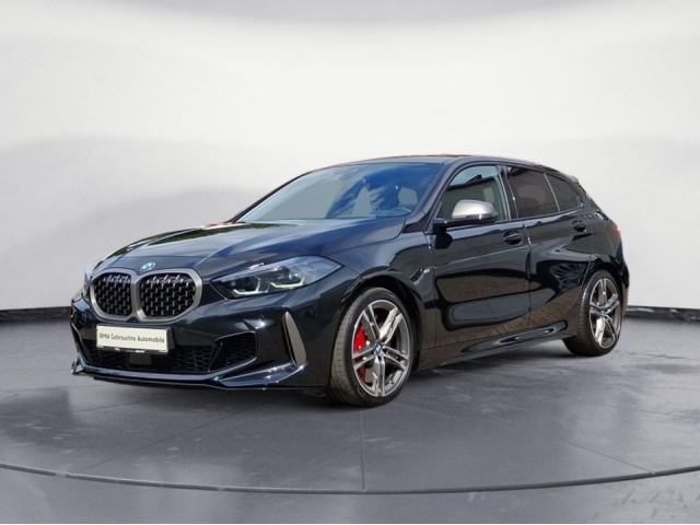 BMW 135