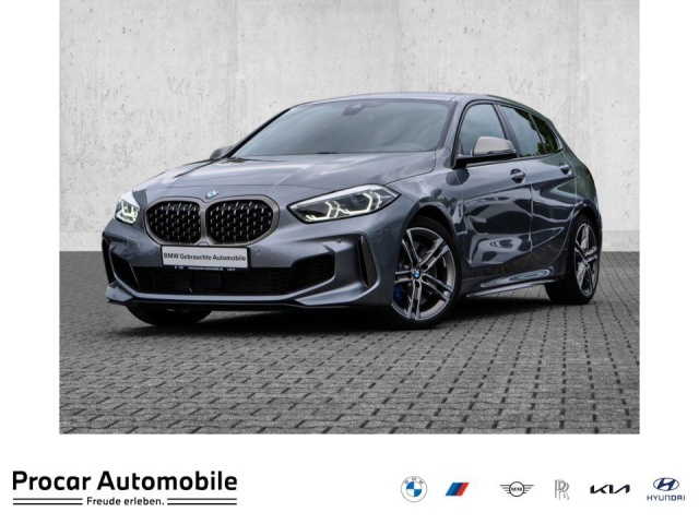 BMW 135