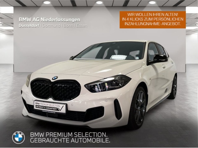 BMW 135