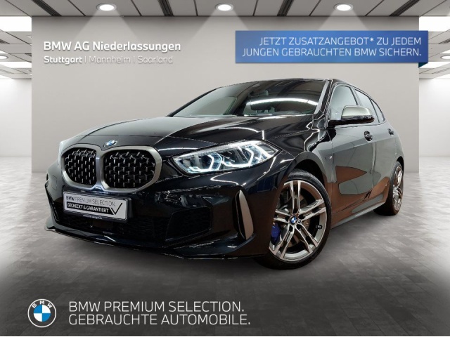 BMW 135