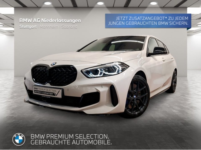 BMW 135