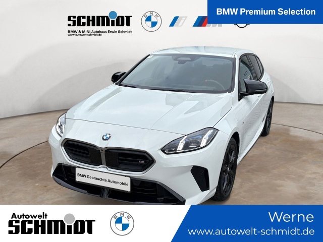 BMW 135