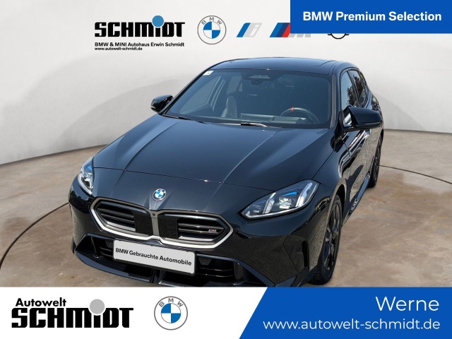 BMW 135