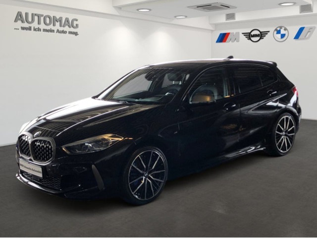 BMW 135