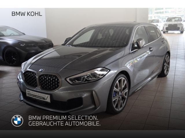 BMW 135