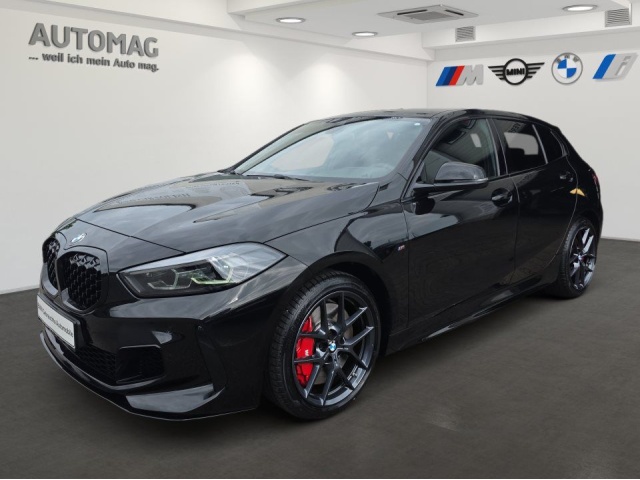 BMW 135