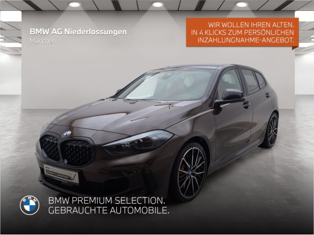 BMW 135