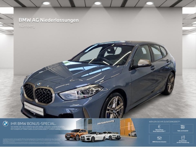 BMW 135