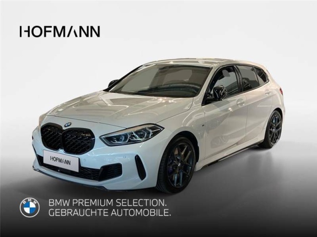BMW 135