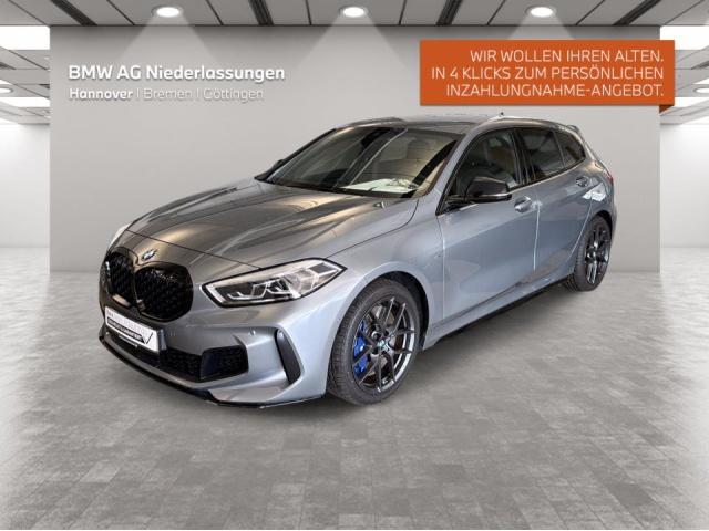 BMW 135