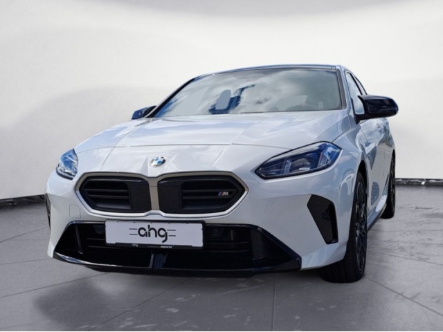 BMW 135