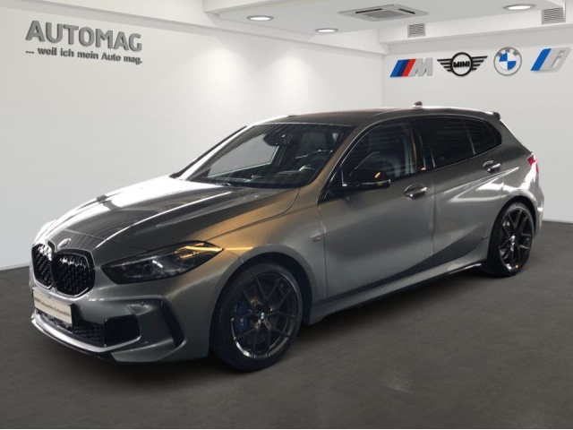 BMW 135