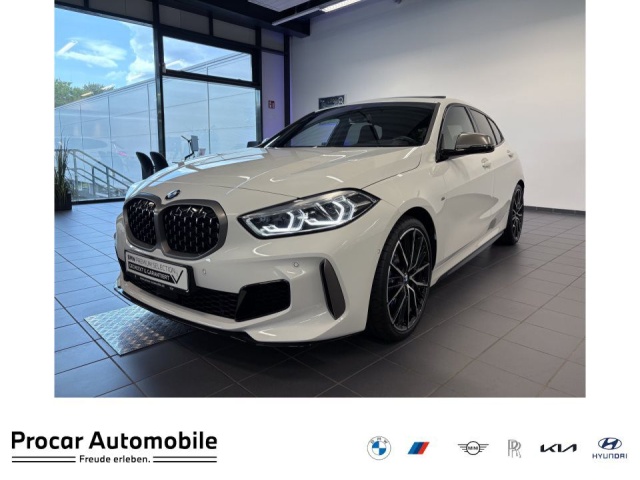 BMW 135