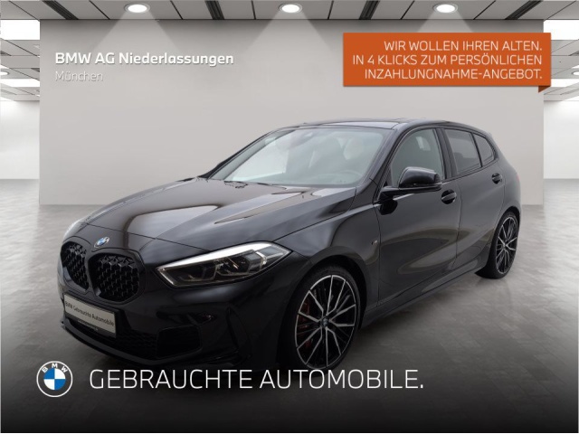 BMW 135