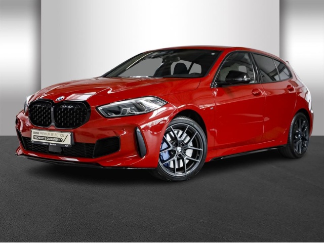 BMW 135
