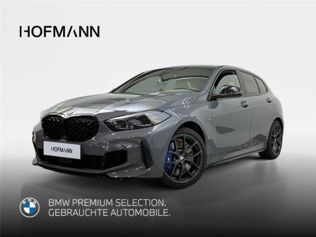 BMW 135
