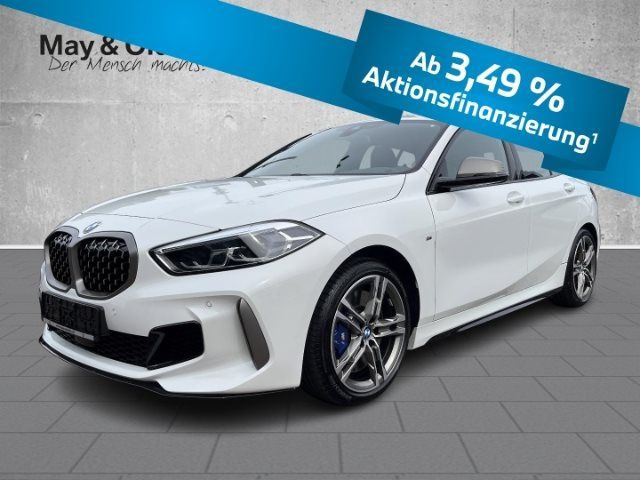 BMW 135