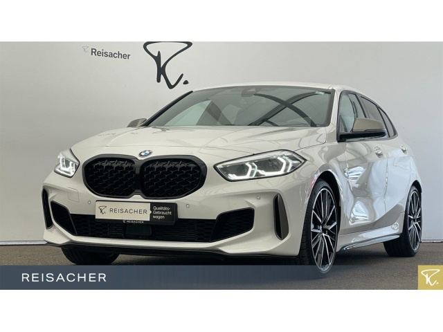BMW 135