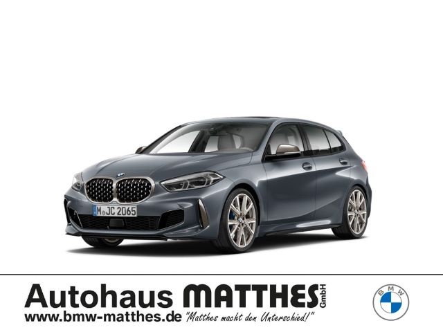BMW 135