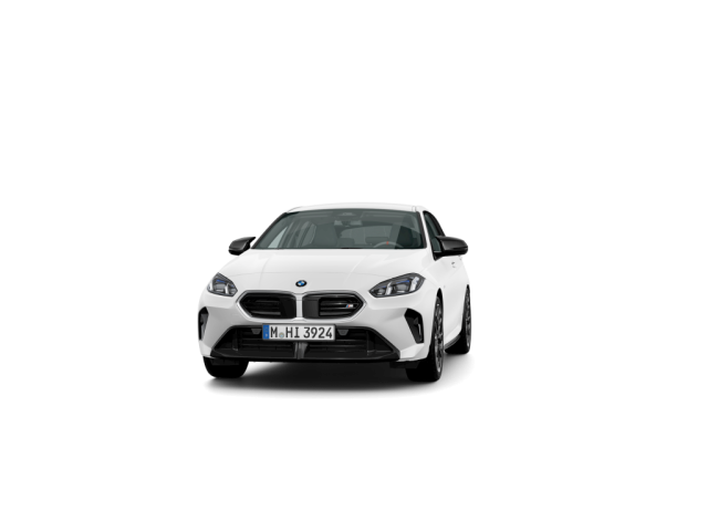 BMW 135