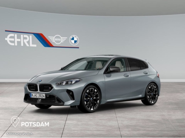 BMW 135
