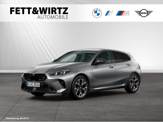 BMW 135