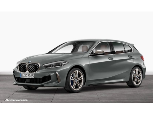 BMW 135