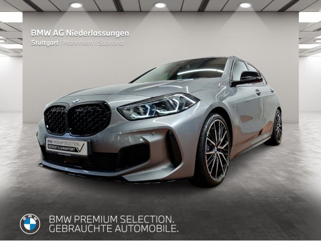 BMW 135