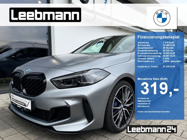 BMW 135