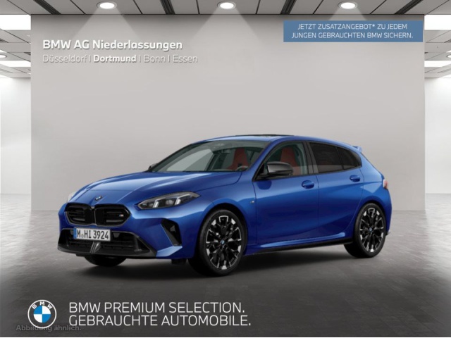 BMW 135