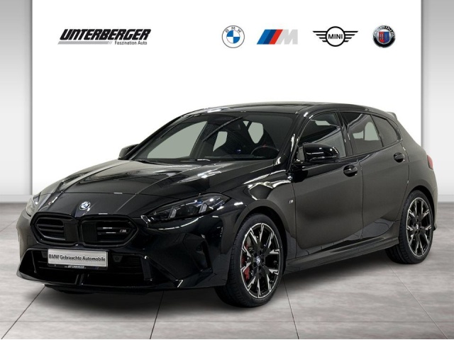 BMW 135