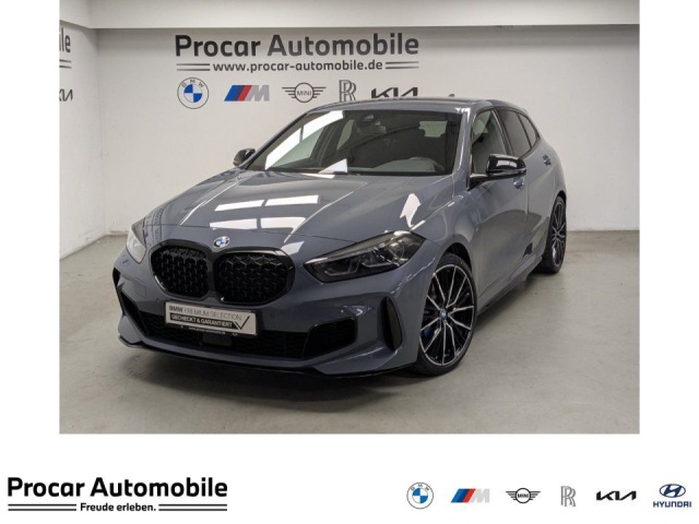 BMW 135