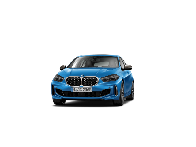BMW 135