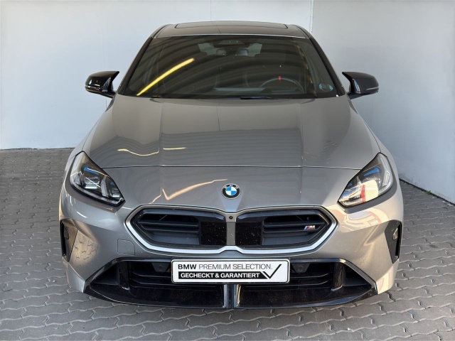 BMW 135