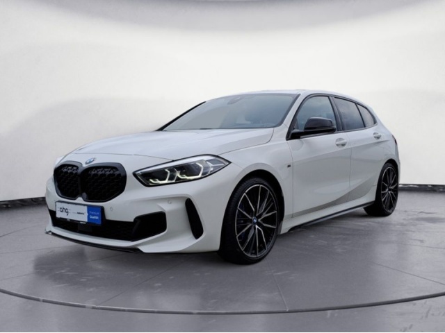 BMW 135