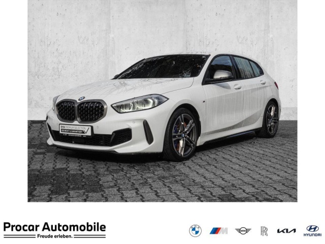 BMW 135