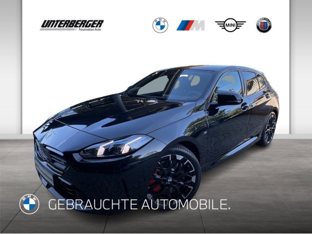 BMW 135