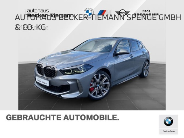 BMW 135