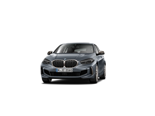 BMW 135