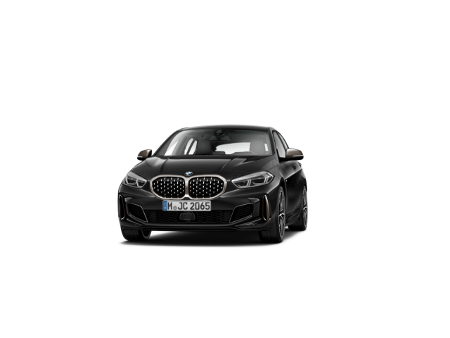 BMW 135
