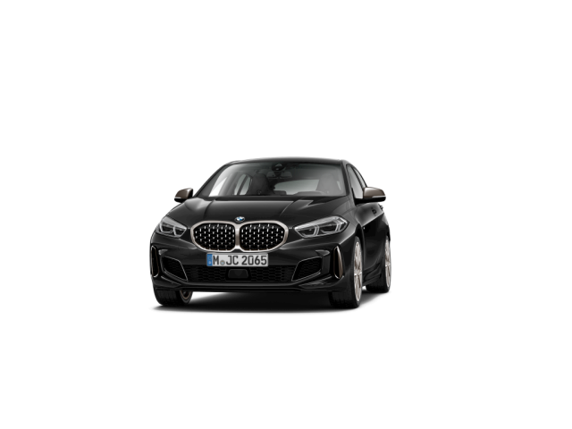 BMW 135