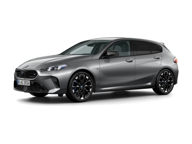 BMW 135