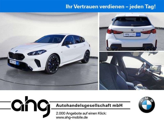 BMW 135
