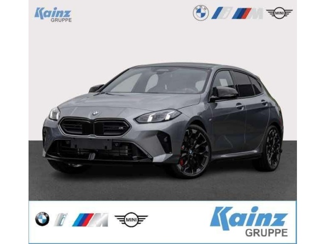 BMW 135