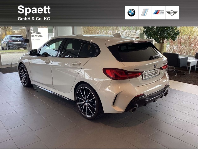 BMW 135