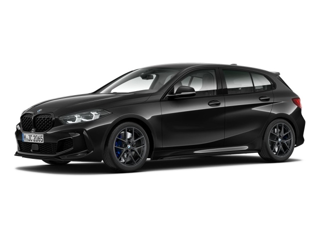 BMW 135