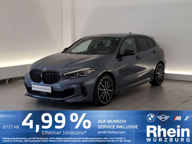 BMW 135